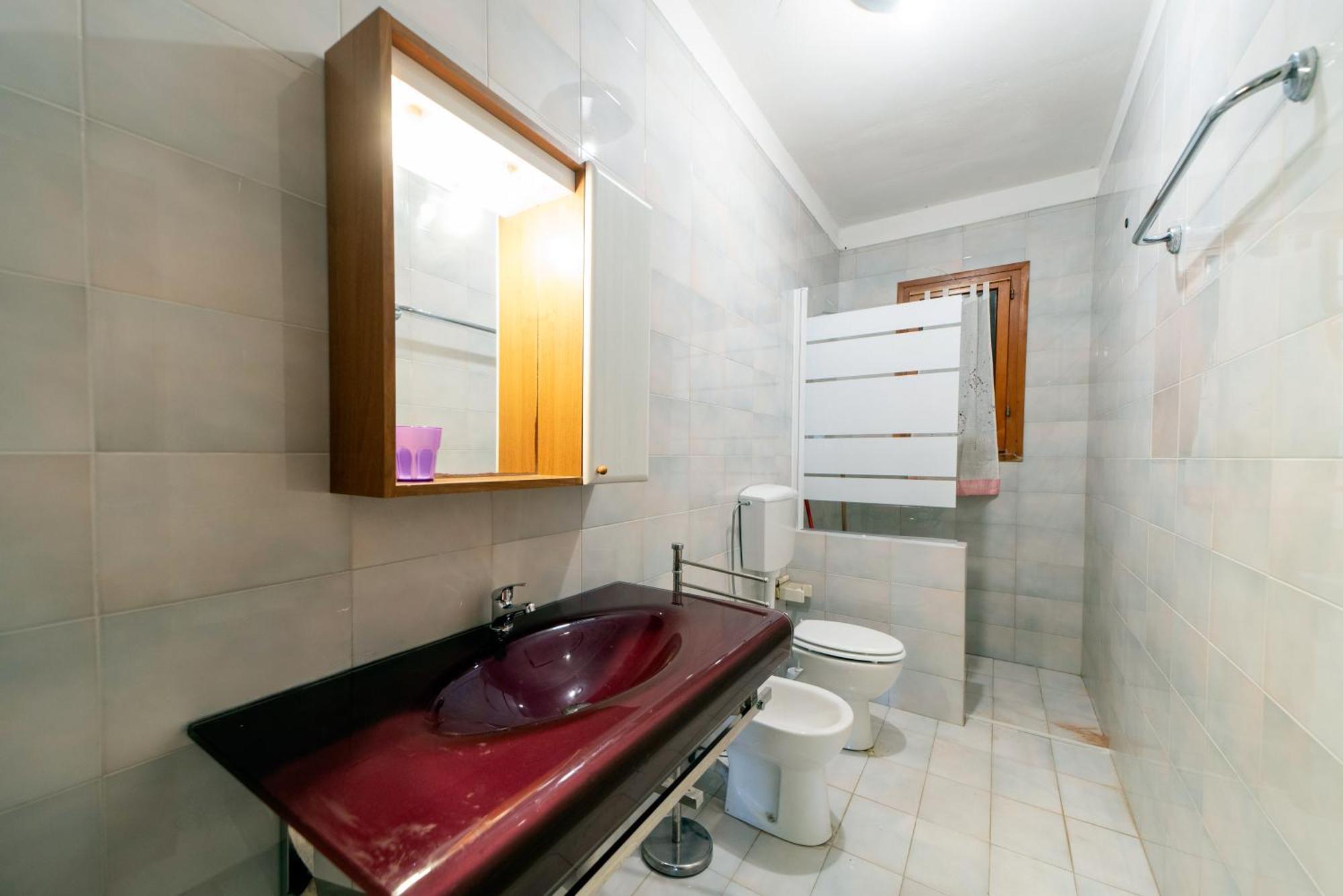 Residence Innamorata Capoliveri Kültér fotó