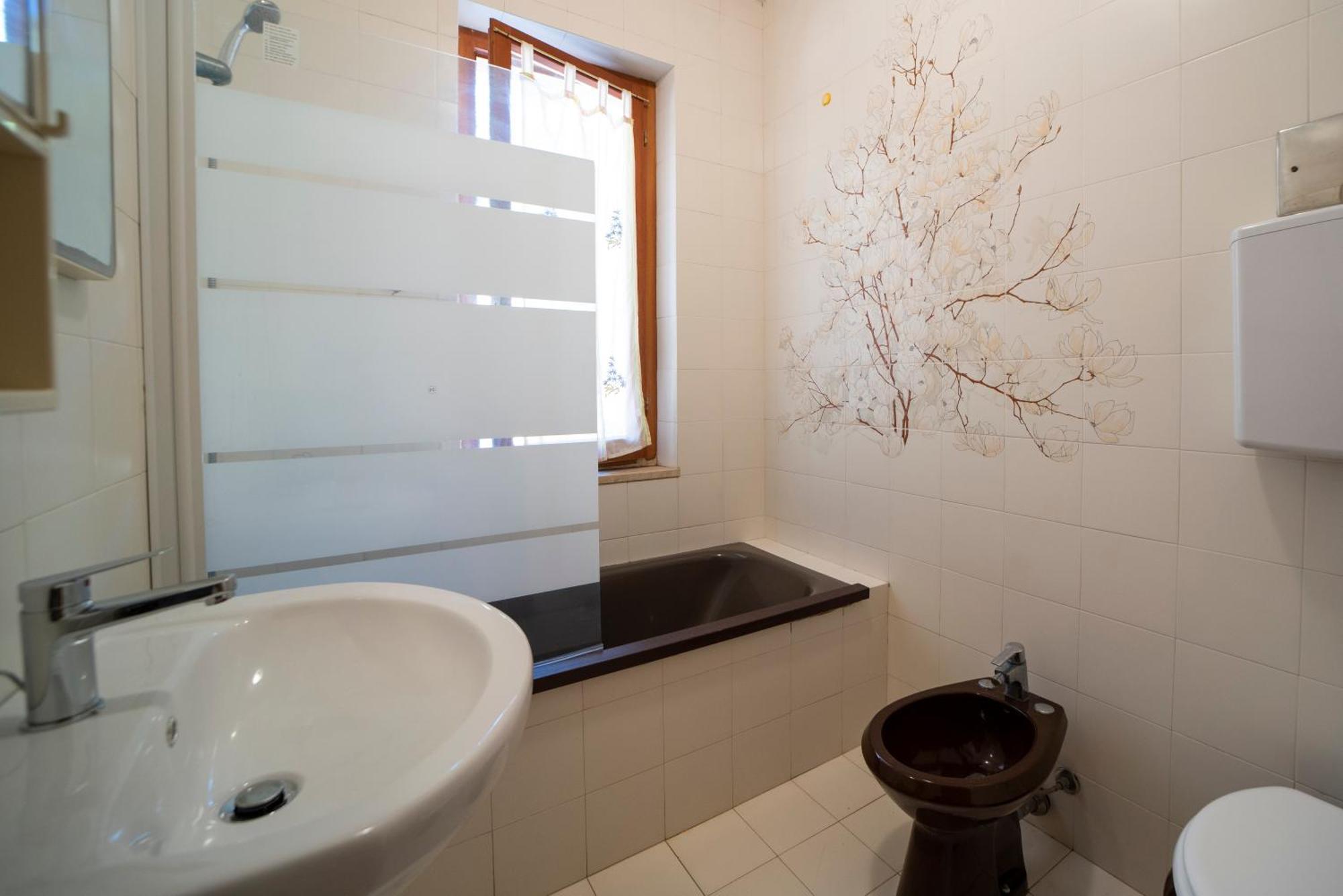 Residence Innamorata Capoliveri Kültér fotó